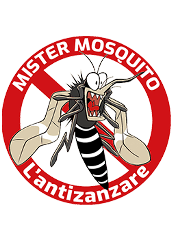 Giardini senza zanzare a Modena: Mister Mosquito, l’impianto di nebulizzazione antizanzare